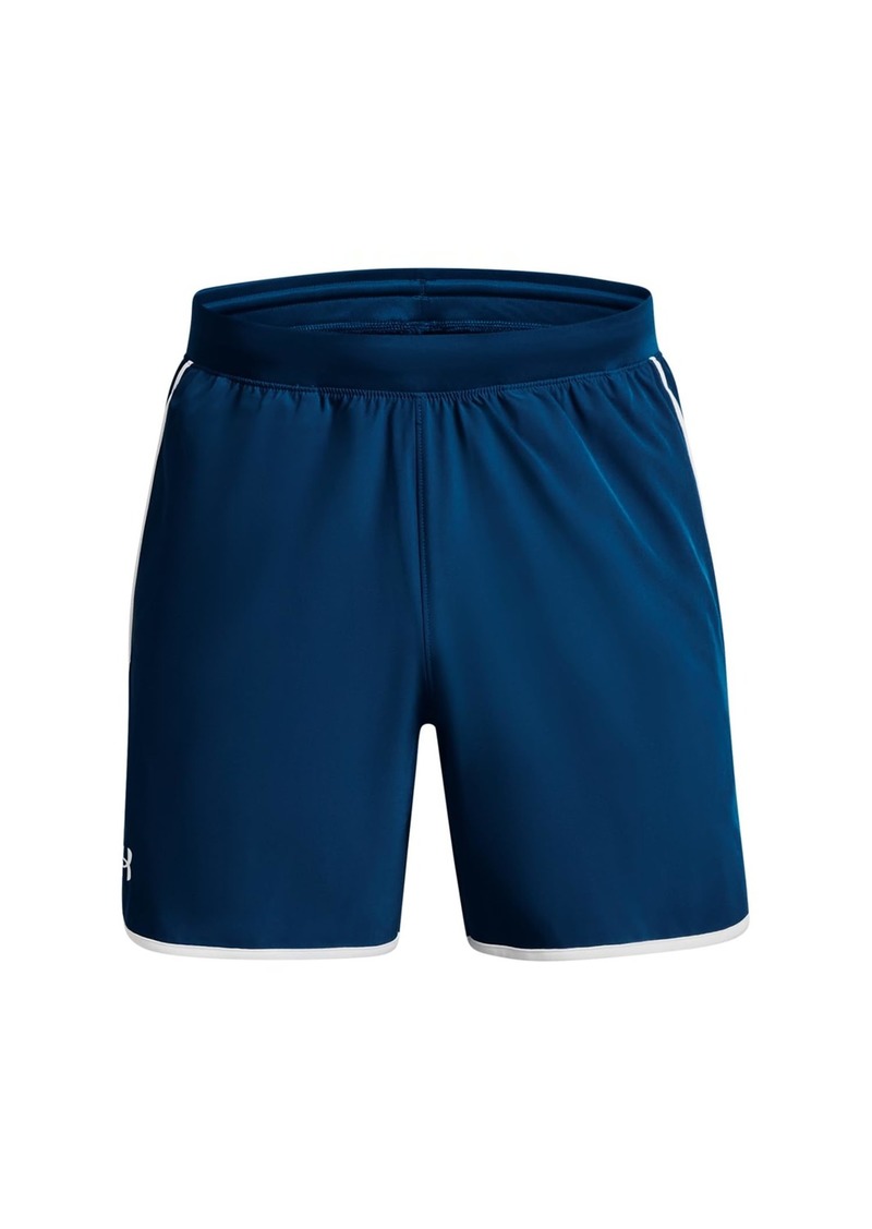 Under Armour Mens HIIT Woven 6-inch Shorts