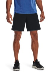 Under Armour Men's HIIT Woven 8-Inch Shorts