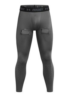 Under Armour Men's Hockey Compression Leggings