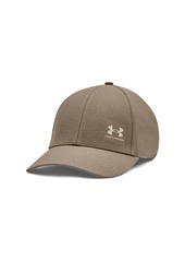 Under Armour Men's Iso-Chill ArmourVent Stretch Fit Hat  X-Large/XX-Large