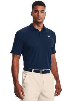 Under Armour Men's Iso-Chill Golf Polo