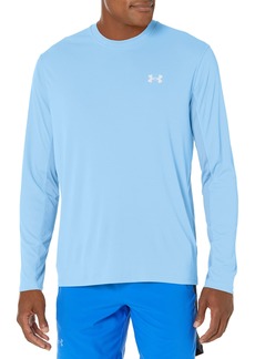 Under Armour Men's Iso-Chill Hook T-Shirt