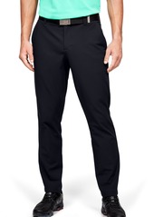 Under Armour Men's Iso-Chill Tapered Pants