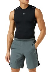 Under Armour Mens Launch Stretch Woven 9-Inch Shorts