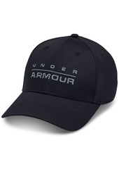 Under Armour Men's Logo Cap