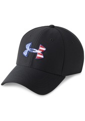 Under Armour Men's Logo Hat