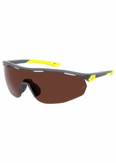 Under Armour Men's UA 0003/G/S Special Shape Sunglasses