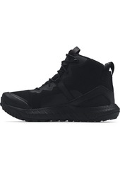 Under Armour Men's Micro G Valsetz Mid Military and Tactical Boot  8.5 XW US