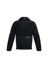 Under Armour mens Mission Boucle Anorak
