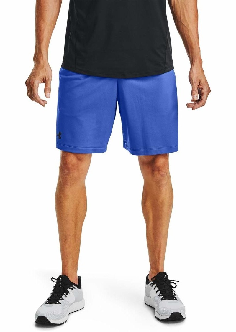 Under Armour Mens MK1 Shorts