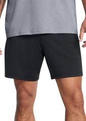 Under Armour Men's Motion Shorts - Castlerock // Anthracite