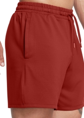 Under Armour Men's Motion Shorts - Castlerock // Anthracite