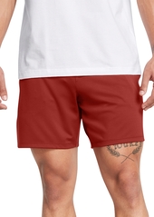 Under Armour Men's Motion Shorts - Castlerock // Anthracite