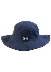 Under Armour Men's Navy Jackson State Tigers Performance Boonie Bucket Hat - Navy