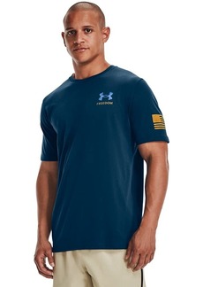 Under Armour Men's New Freedom by Sea T-Shirt