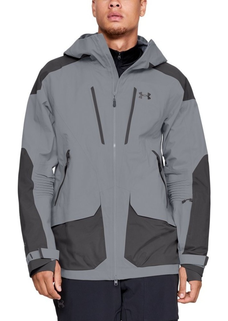 Under Armour Men's Nimbus GORE-TEX Jacket