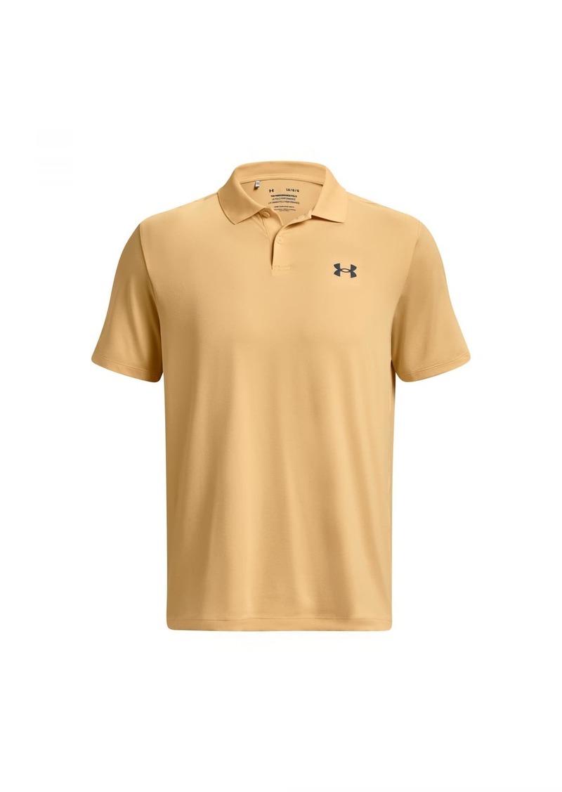 Under Armour Men's Performance 3.0 Polo