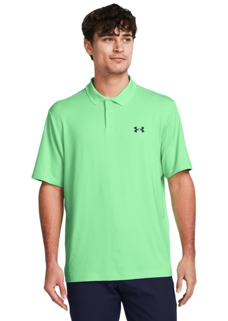 Under Armour Men's Performance 3.0 Polo