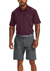 Under Armour Men's Performance Polo Textured