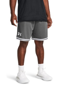 Under Armour Men's Perimeter Basketball Shorts