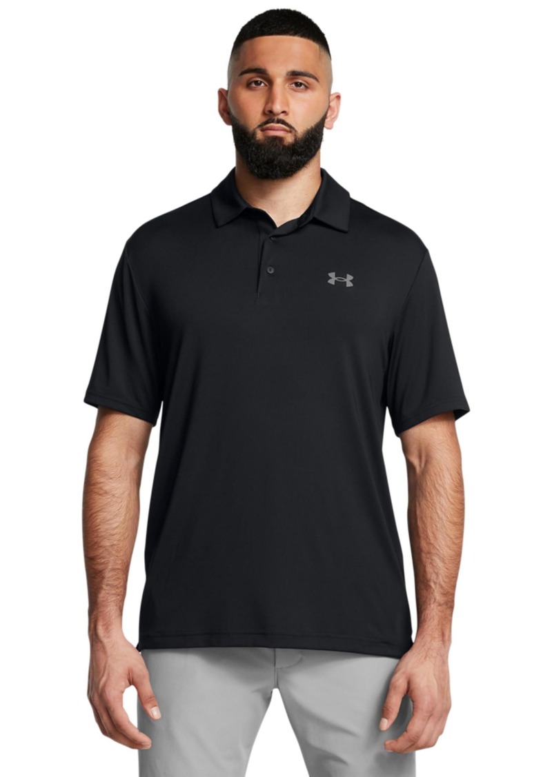 Under Armour Men's Playoff Polo 3.0  XX-Large