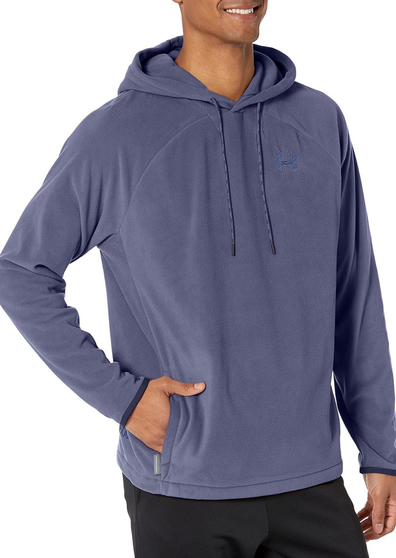 Under Armour Men's Polartech Forge Hoodie