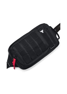 Under Armour Men's Project Rock Waist Bag