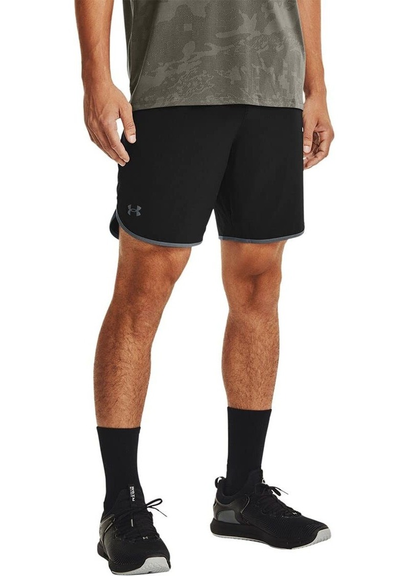 Under Armour Men's Qualifier Train Shorts