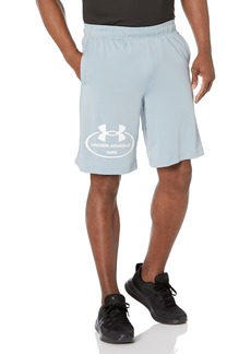 Under Armour Men's Raid 2.0 Graphic Shorts