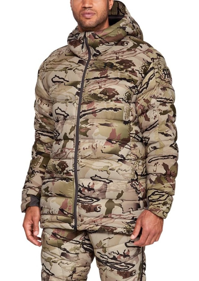 Under Armour Men's Ridge Reaper® Alpine Ops Parka XL Misc/Assorted