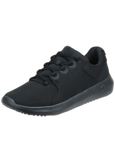 Under Armour Men's UA Ripple 2.0 Sportstyle Shoes  Black