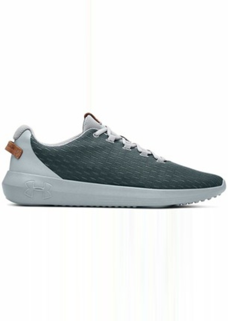 under armour men's ripple elevated sneaker