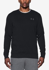 under armour crew neck sweatshirt