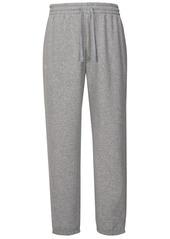 Under Armour Men's Rival Fleece Pants - Black /Wht