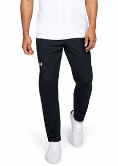 Under Armour Rival Knit Pants  (001)/White