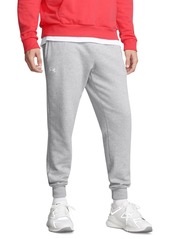 Under Armour Men's Rival Tapered-Fit Fleece Joggers - Mod Gray