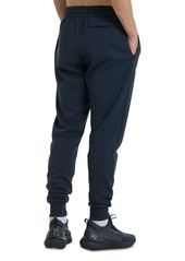 Under Armour Men's Rival Tapered-Fit Fleece Joggers - Mod Gray