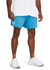 Under Armour Men's Rival Terry 6-inch Shorts