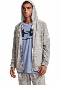 Under Armour Rival Terry Full-zip Hoodie