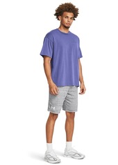 Under Armour Men's Rival Terry Shorts  Large
