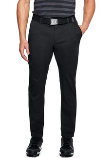 Under Armour mens Showdown Tapered Golf Pants