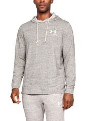 Under Armour Men's Sportstyle Terry Hoodie