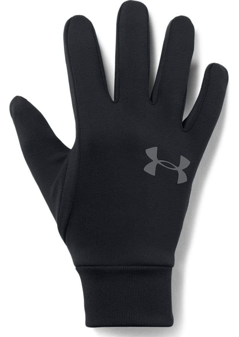 Under Armour Men's Armour Liner 2.0 Gloves