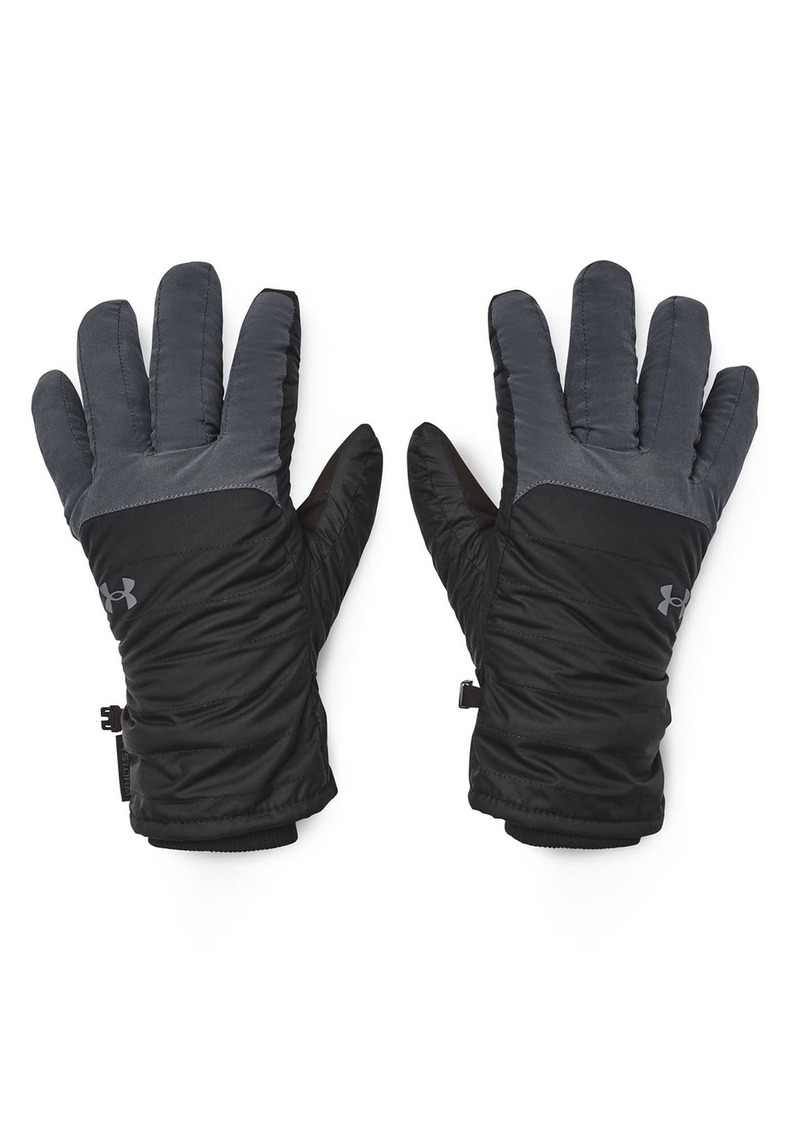 Under Armour Men's Storm Insulated Gloves