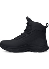 Under Armour Men's Stellar G2 6" Lace Up Boot