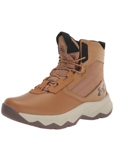 Under Armour Men's Stellar G2 6" Lace Up Boot