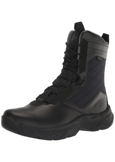Under Armour Men's Stellar G2 WP Military and Tactical Boot