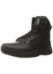 Under Armour Men's Stellar Tac Military and Tactical Boot
