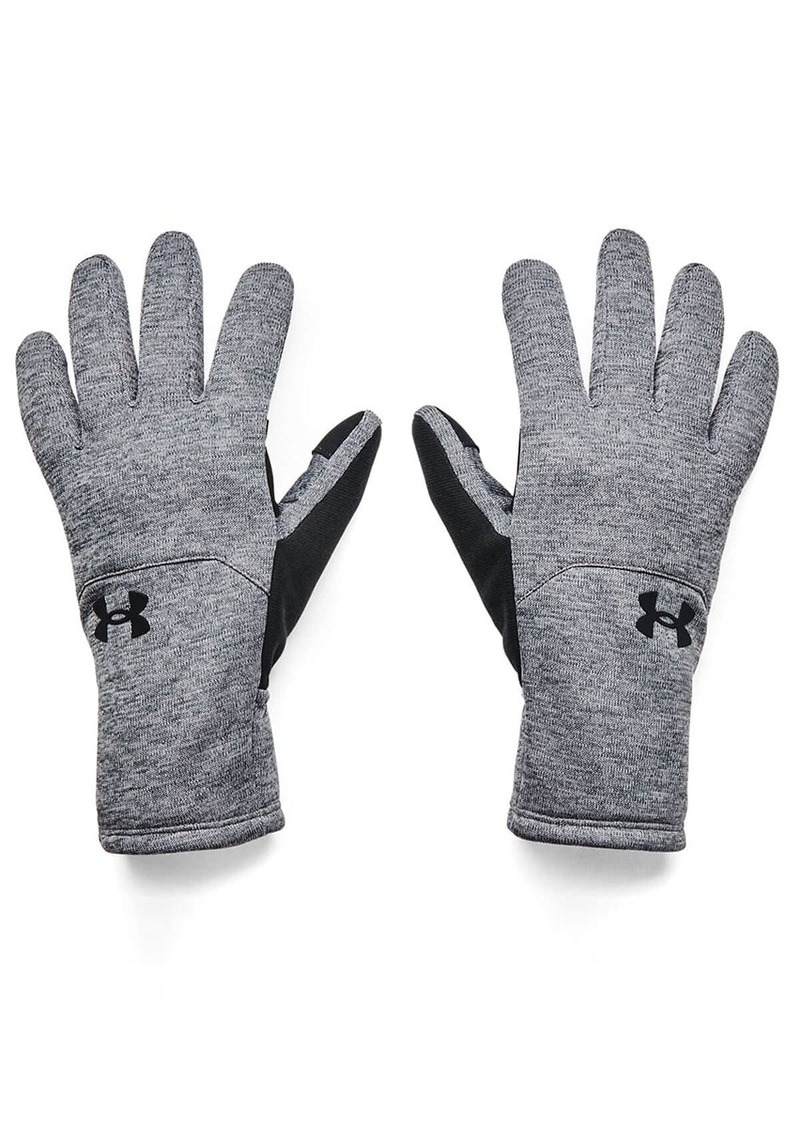 Under Armour mens Storm Fleece Gloves