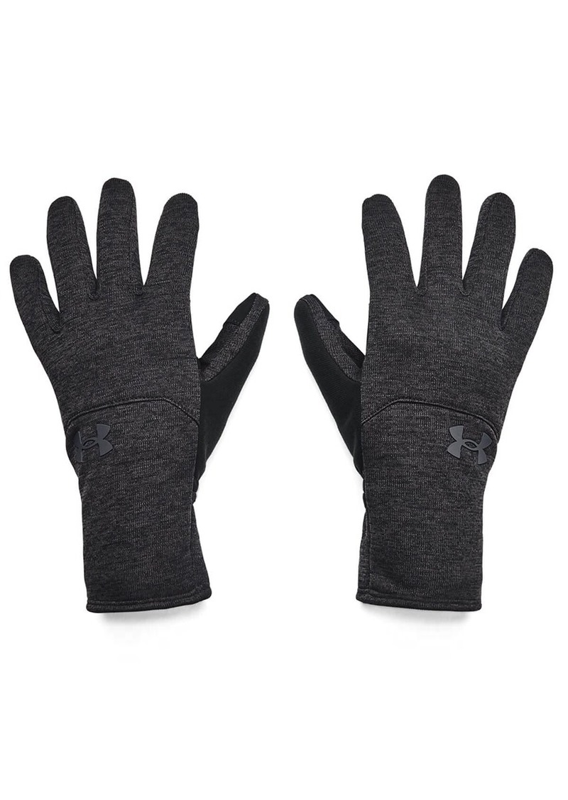 Under Armour mens Storm Fleece Gloves